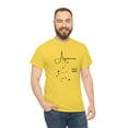 thumbnail image 4 of Aquarius Tee, 4 of 9