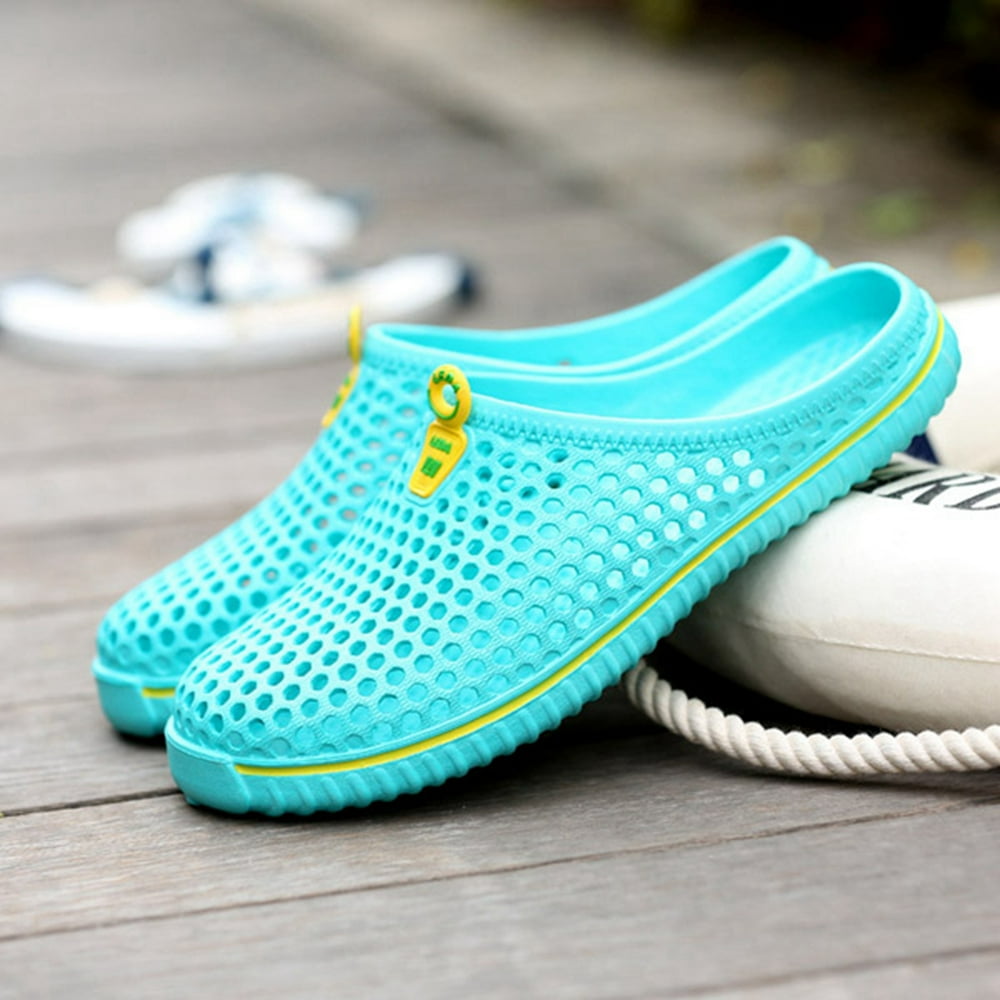 mesh beach shoes customer service