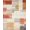 Multi Beige, Pattern 15, variant on ODIKA 8'x10' Washable Area Rug Geometric Contemporary Abstract Distressed Vintage Assorted for Living Room, Under Sectional, Family , Durable, Non-Slip