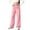 1#Pink, variant on Tiijoy Toddler Girls Casual Sweatpants Comfortable Straight Leg Jogger Pants, Sizes 4-16