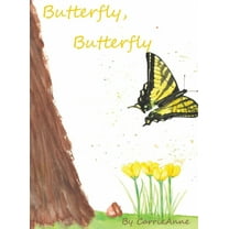 Butterfly, Butterfly, (Hardcover)