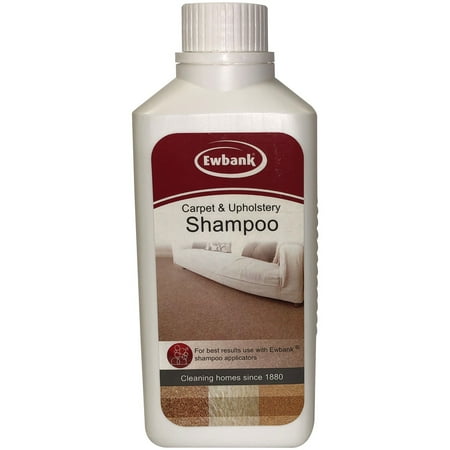 ewbank shampooer cascade additional