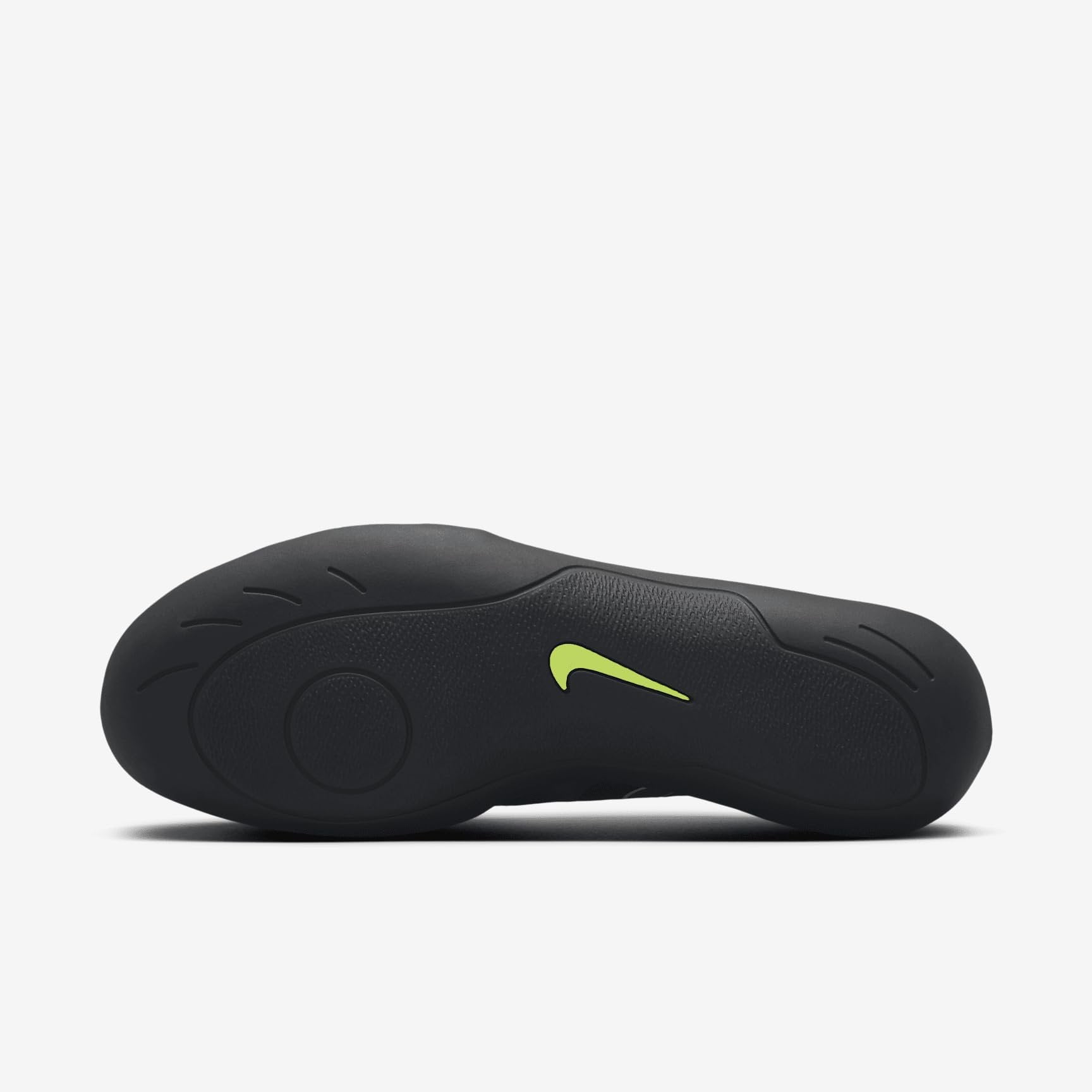 Nike Zoom SD 4 Track & Field Throwing Shoes HQ3487-001, Black/Vapor Green/Electric Algae/Bright Spruce Size 9