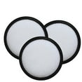 thumbnail image 2 of HEPA Filter Replacement for Proscenic P8 - 3Pcs Pack, 98mmx41mm, Washable and Durable, 2 of 6