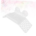 thumbnail image 3 of WHAMVOX Turtle Ladder 1Pack White Plastic for Climbing and Resting in Pet Turtle Tanks, 3 of 8