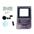 thumbnail image 2 of NATEFEMIN Pocket Shell Kit for DIY Enthusiasts Enjoy Repairing & Upgrading Device for GameBoy, 2 of 4