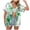 Z1-Mint Green, variant on vigerkar Womens St Patricks Day Shirt 2026 Funny Irish Shamrock Print Shirts (AG, M)