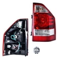 thumbnail image 1 of Calavera Montero 2004 A 2006 Mitsubishi Der DEPO ., 1 of 4