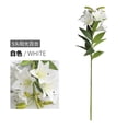 thumbnail image 2 of 3D Printed Lily Arrangement - Ideal for Photography and Events, 2 of 5