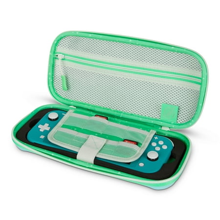 PowerA Protection Case for Nintendo Switch - OLED Model, Nintendo Switch or Nintendo Switch Lite - Animal Crossing