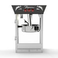 thumbnail image 6 of Weetoo Popcorn Maker Machine, 12oz Countertop Popcorn with Tempered Glass for Parties, Home Theater, 6 of 8