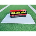 thumbnail image 1 of Rawlings LDBALL Line-Drive Training Ball, 1 of 3