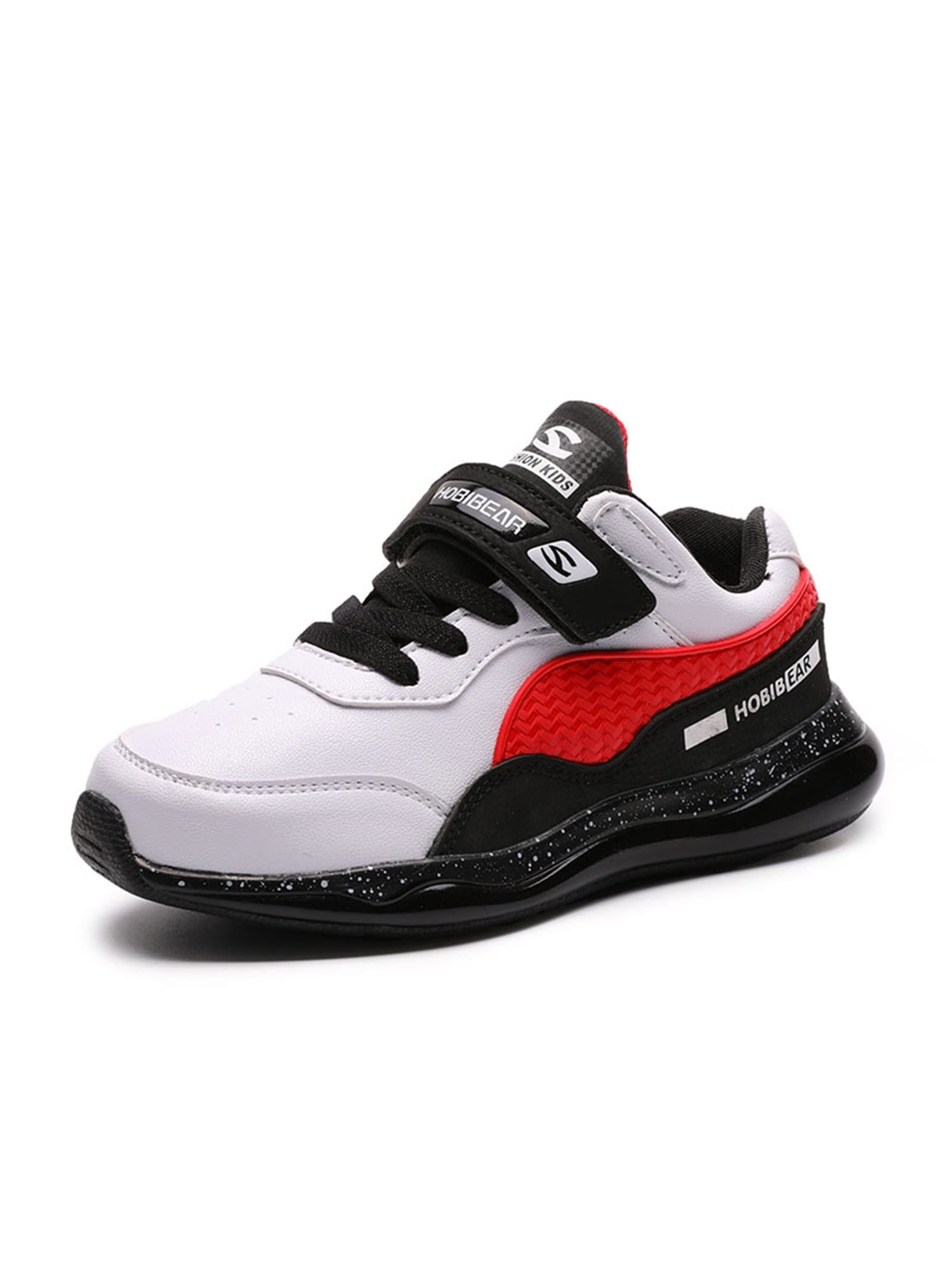 little kids athletic shoes