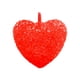 thumbnail image 2 of Tiras LED de hilo de cobre en forma de corazón para San Valentín | Farol blanco cálido a pilas | Iluminación decorativa resistente a la intemperie | Caja de baterías ABS de 2,2 x 2,1 pulgadas, 2 of 5