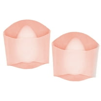 Happydeer Silicone Flat Feet Insole Arch Support Plantar Fasciitis Orthopedic Corrector