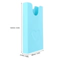 thumbnail image 3 of Phone Case Bag Insert Phone Holder Beach Bag Phone Holder,Phone Case Accessory Compatible with Bogg Bags for Bogg Beach Bags Tote Bag Compatible with Phones, 3 of 7
