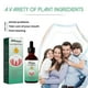 thumbnail image 4 of Gum Regrowth Drops, Natural Gum Restore Liquid Mouthwash, Gum Therapy Gel Receding Gum Repair Treatment, 4 of 5
