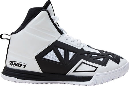 and1 chaos basketball shoes