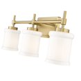 thumbnail image 6 of Z-Lite 3 Light Vanity, 6 of 8