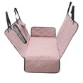 thumbnail image 1 of AMAXUN Asiento de Coche para Mascotas Asiento Trasero Impermeable con Cierre Extraíble protector de Asiento para Mascotas, 1 of 9