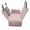 Pink, variant on AMAXUN Pet Car Seat Waterproof  Backseat Removable Zipper Pet seat protector
