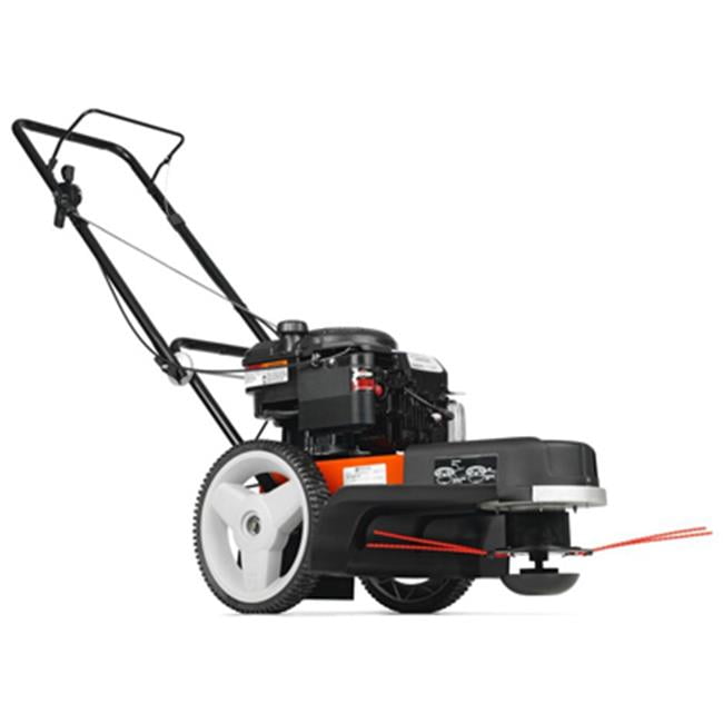 Husqvarna HU625HWT 961730005 34 x 22 inch High Wheel Trimmer Mower