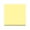 Light yellow, variant on 3X3 Super Sticky Notes - Removable Adhesive Pads for Desk/Planner Clearance - Goohae