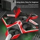 thumbnail image 3 of Planador de control remoto de Avión Rc de 2 Canales, Control de Velocidad, Flotación Automática, de 360 ​​Grados Con una Tecla Con Batería Recargable de Larga Duración, 3 of 7