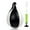 Multicolor 2Q4, variant on Staron under $5 Pear Shape Speed Ball Swivel Punch Bag, Hanging Boxing Training Equipment for Speed Improvement, Leather Speedball for Martial Arts