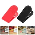 thumbnail image 2 of 4 clips de seguridad para interruptor de cinta de correr: clip de repuesto universal para llave de cinta de correr con resorte., 2 of 4