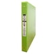 thumbnail image 1 of Carpeta de argollas Cardinal herraje O Economy Value 1 Clearvue, Verde Limón, 1 of 3