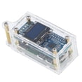 thumbnail image 1 of Módem De Voz Digital Multimodo, Soporte De Banda U DMR Dstar YSF Tarjeta De Memoria 16G Caja Acrílica De 20 MW MMDVM Hotspot Simplex Para Pi W, 1 of 7