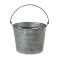 thumbnail image 2 of 6.3" Galvanized Pail by Ashland, 2 of 3
