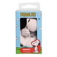 thumbnail image 3 of Peluche Peanuts 3 Pulgadas Varios Modelos 1 pieza, 3 of 4