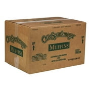 Otis Spunkmeyer Delicious Essentials Variety Muffin, 2.25 Ounce - 96 Per Case.