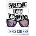 thumbnail image 1 of Stranger Than Fanfiction, 1 of 2