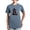 Blue Jean, variant on CafePress - Costumed Pitbull Halloween Women's Comfort Colors® T Shirt - Womens Comfort Colors® Shirt