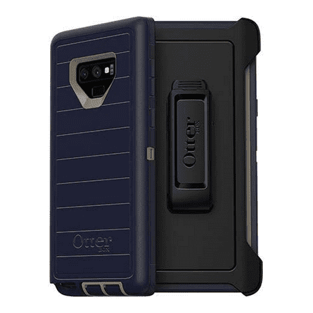 galaxy note 9 otterbox defender