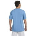 thumbnail image 2 of The Gildan Adult Performance 5 oz T-Shirt - CAROLINA BLUE - S, 2 of 4