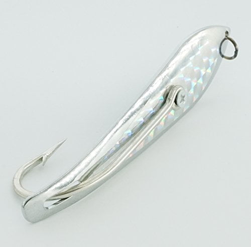 fishing spoon
