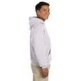 thumbnail image 2 of Mens 7.75 oz. Heavy Blend? 50/50 Hood 2 Pack, 2 of 2