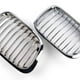 thumbnail image 5 of Riwesomey Bonrich Serie 3 E46 4 puertas 98-01 Rejilla galvanizada GZ.A E46 4 D Vehículos, repuestos y accesorios Mis Riwesomey CZ3125-00B, 5 of 6