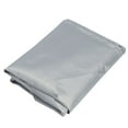thumbnail image 1 of Housse de Protection de Chaise, Housse de Chaise, Portable Extérieur pour Protection Solaire Imperméable Gris, 1 of 8