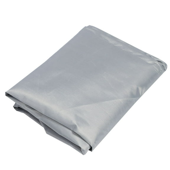 Chair Cover, Outdoor Chair Protective Cover, Courtyard For Rainproof Furniture Protector Lawn Chair Cover Sun  Gray