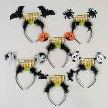 Ddi Halloween Headbopper Headband