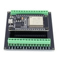thumbnail image 4 of Carte de Développement ESP32 Carte d'Extension Compatible WiFi module Bluetooth NodeMCU-32S Lua Ultra-Faible Puissance Carte d'Extension 30Pin, 4 of 5