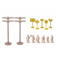 thumbnail image 3 of Assortiment d'Accessoires de Mise en Page, 3 of 3