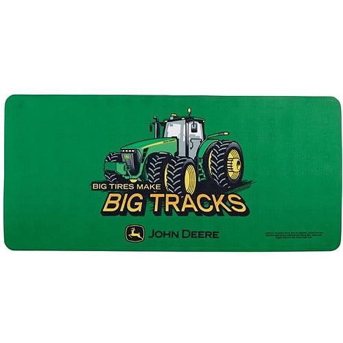 John Deere Tub Mat John Deere Tub Mat