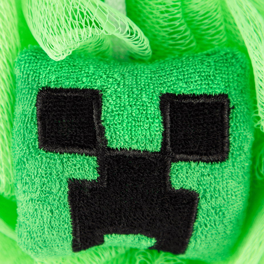 Minecraft towel set sale