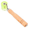 thumbnail image 1 of Wallpaper Seam Roller Stainless Steel Multi Color for DIY Use with Seamless Finish, 1 of 5